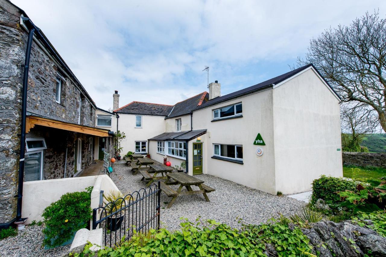 Yha Boswinger Hostel Exterior photo
