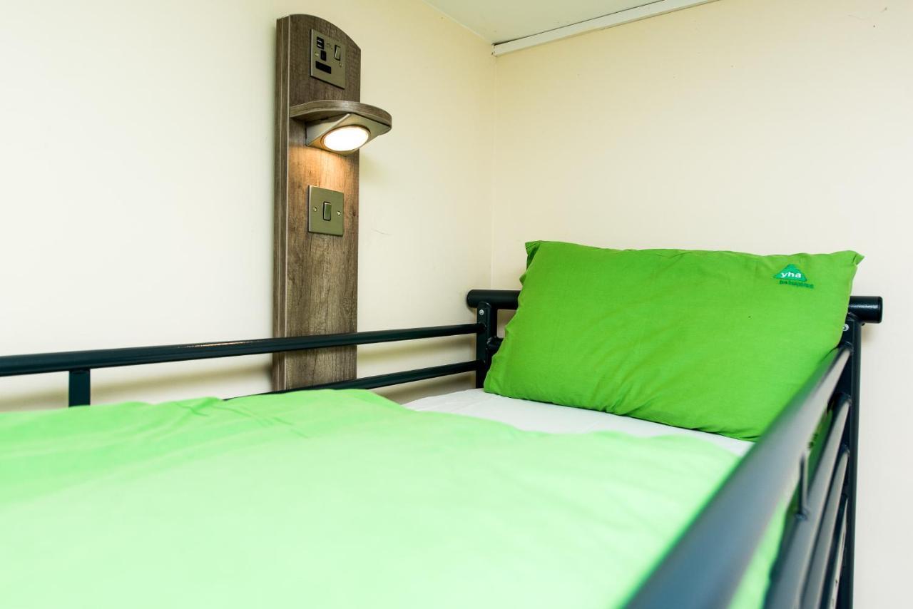 Yha Boswinger Hostel Exterior photo